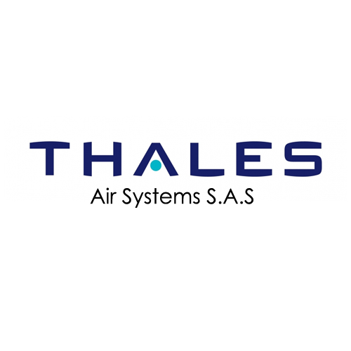 Logo Thales-AirSystem